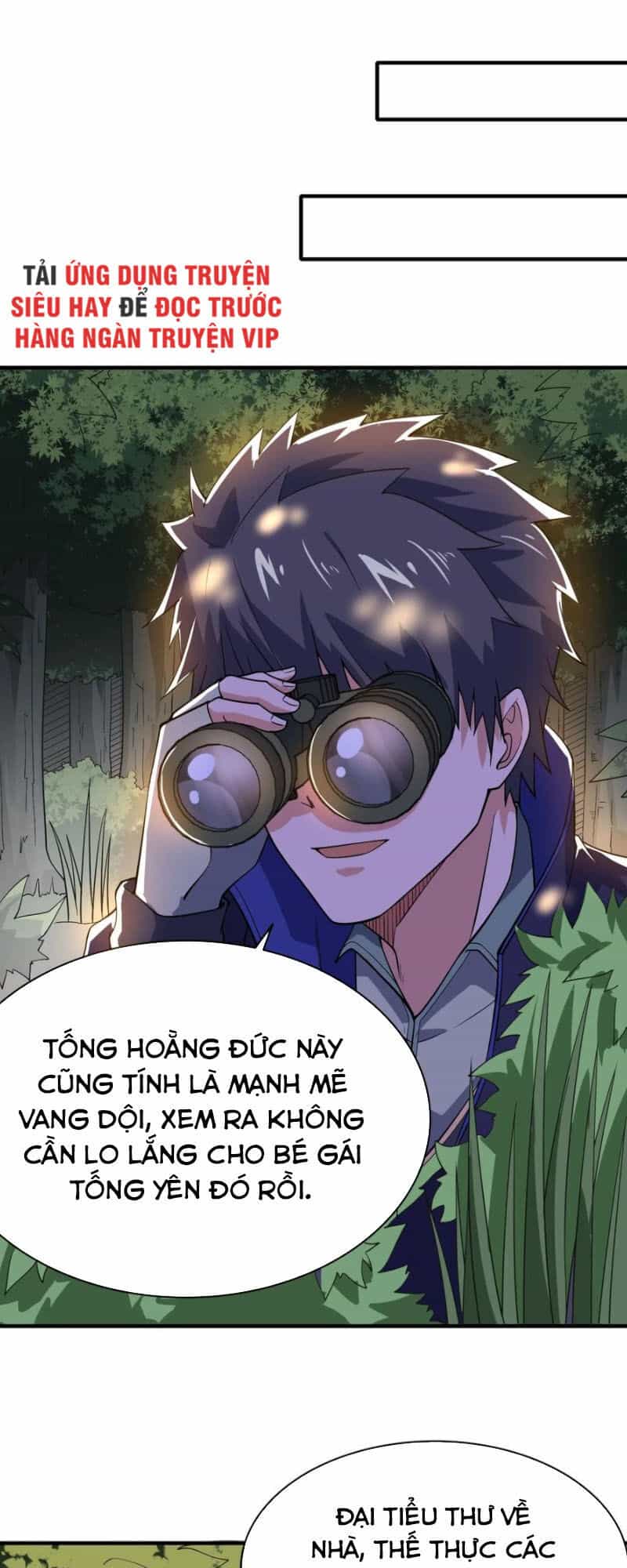 Nguyên Long - Chương 115 - ảnh 35