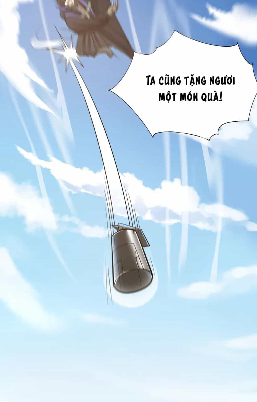 Nguyên Long - Chương 116 - ảnh 20