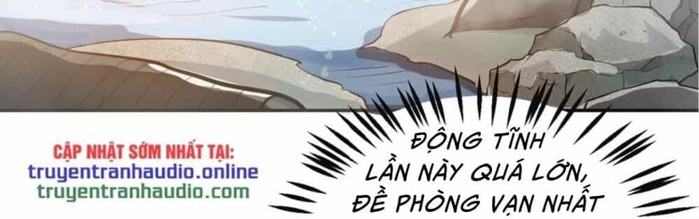 Nguyên Long - Chương 116 - ảnh 27