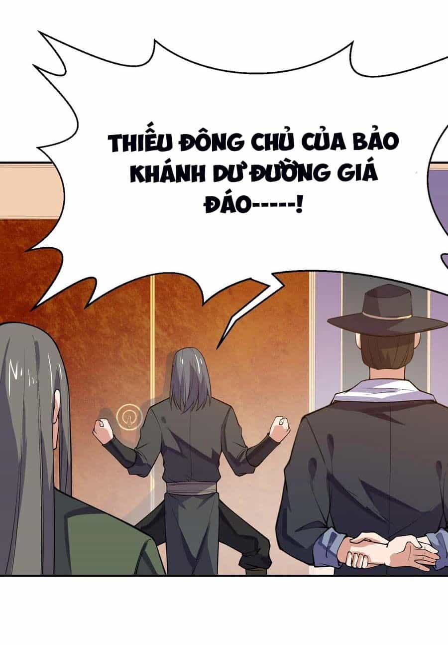 Nguyên Long - Chương 122 - ảnh 25