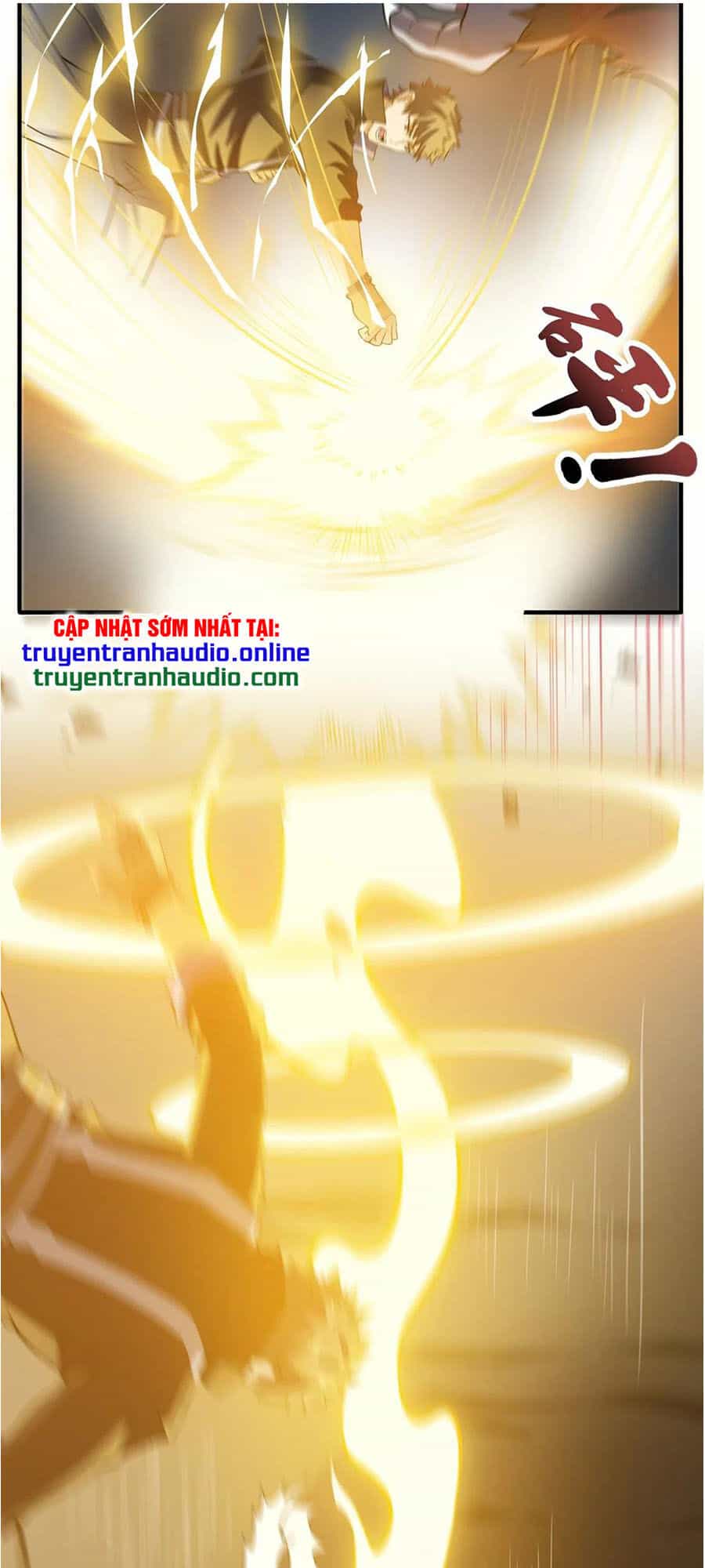 Nguyên Long - Chương 125 - ảnh 18