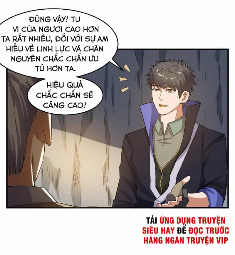 Nguyên Long - Chương 127 - ảnh 2
