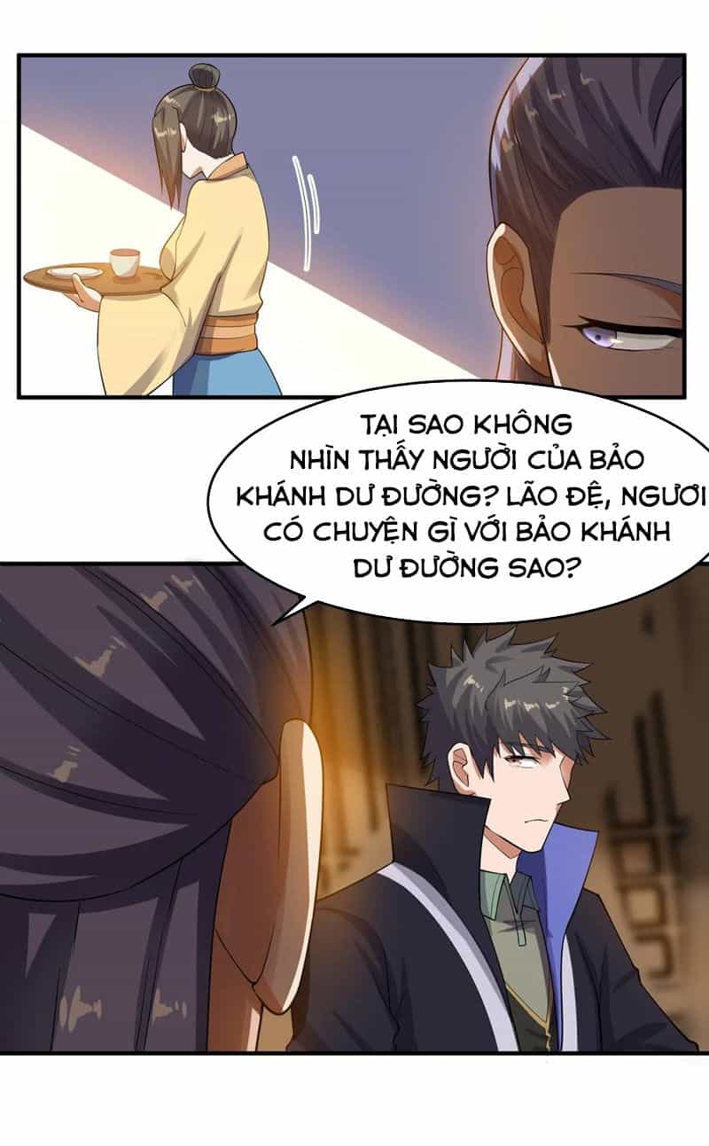 Nguyên Long - Chương 127 - ảnh 26
