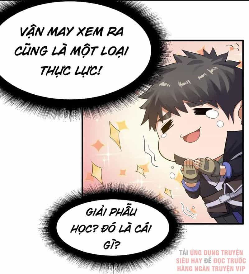 Nguyên Long - Chương 127 - ảnh 8