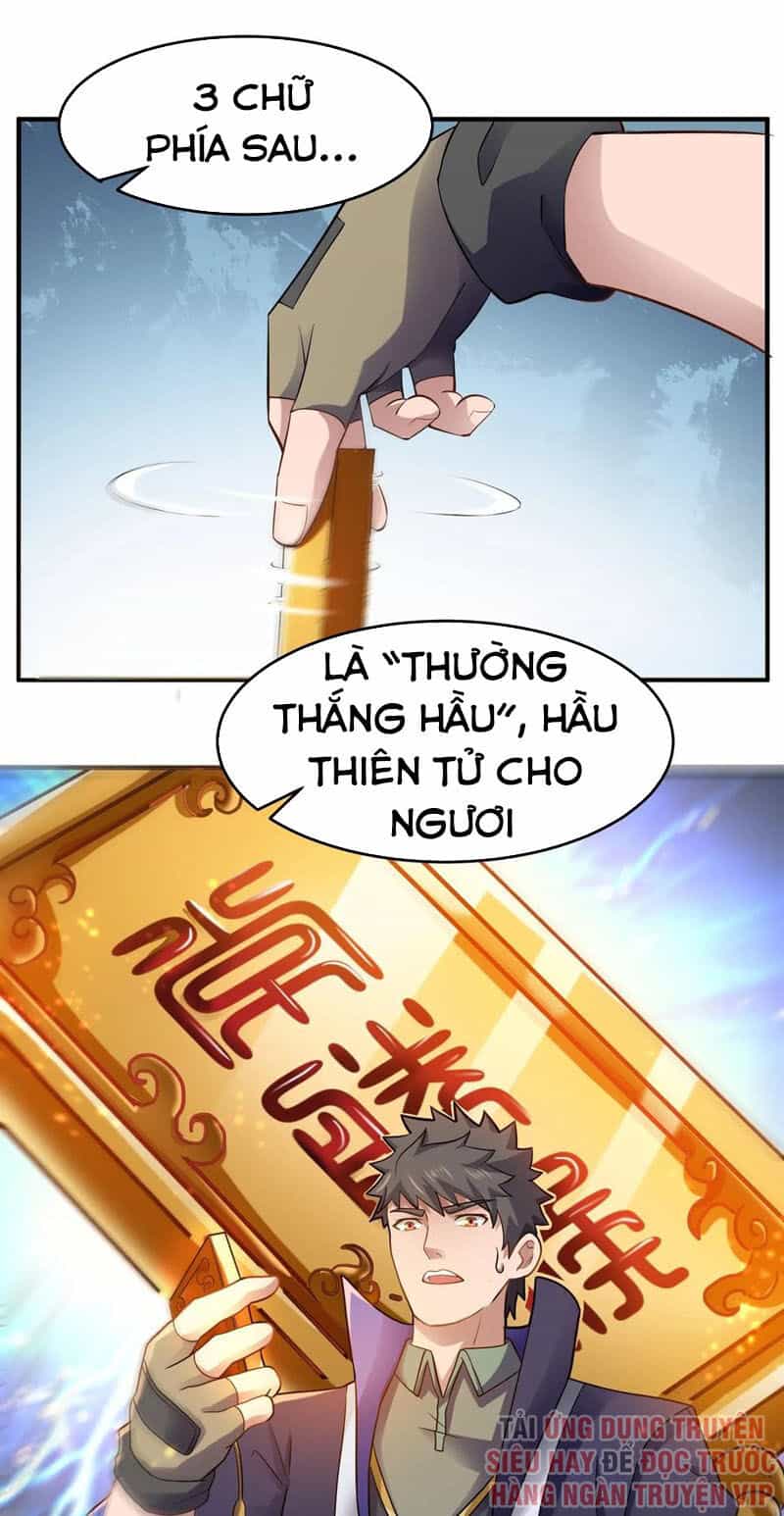 Nguyên Long - Chương 128 - ảnh 21