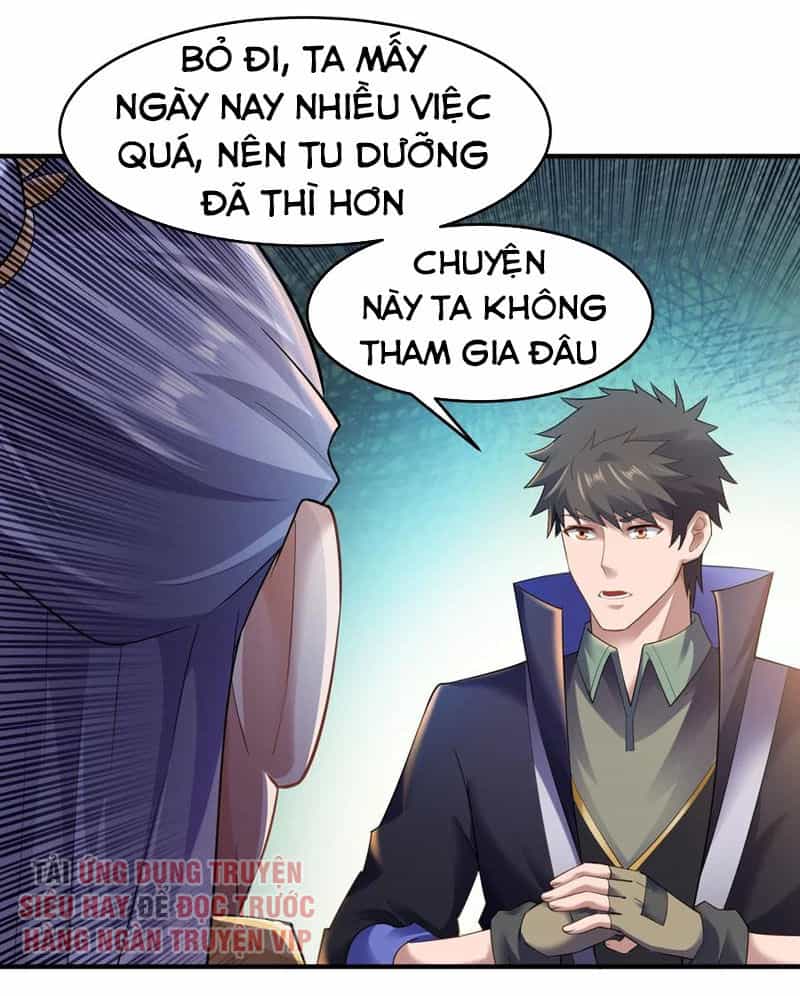 Nguyên Long - Chương 128 - ảnh 5