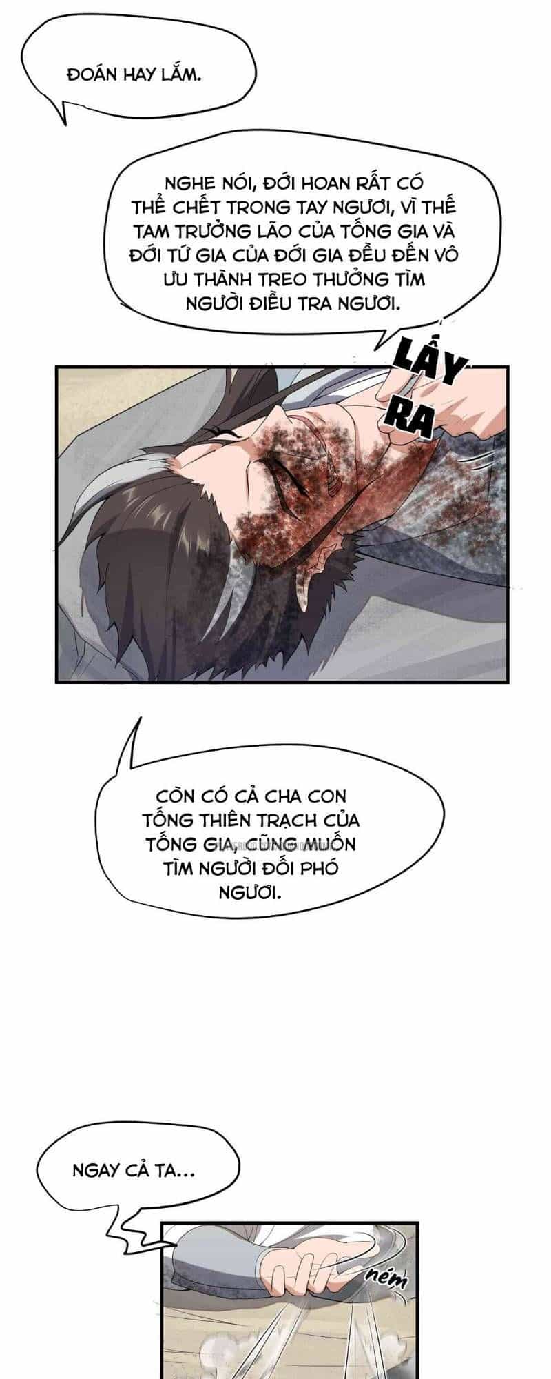 Nguyên Long - Chương 12 - ảnh 10