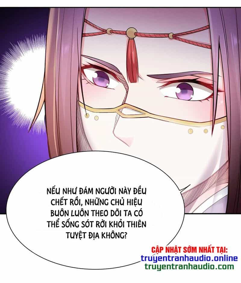Nguyên Long - Chương 130 - ảnh 27