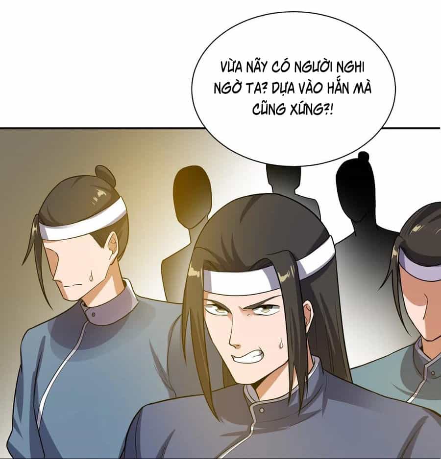 Nguyên Long - Chương 132 - ảnh 17