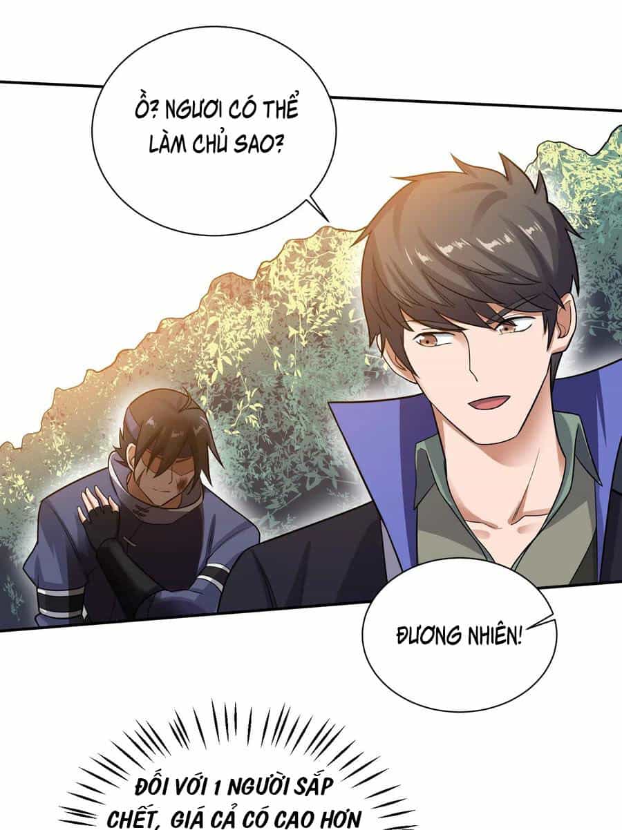 Nguyên Long - Chương 132 - ảnh 25