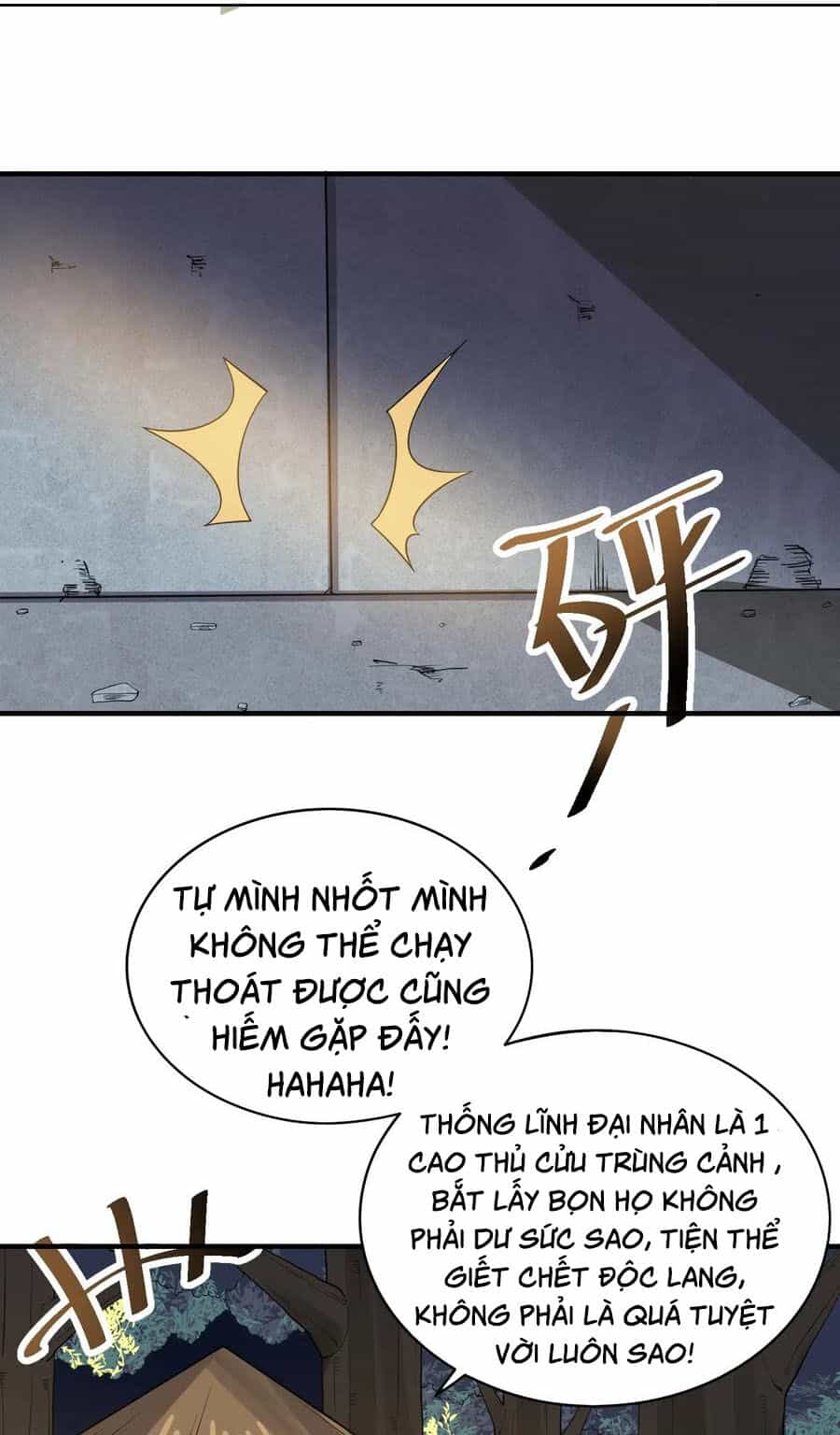 Nguyên Long - Chương 134 - ảnh 16