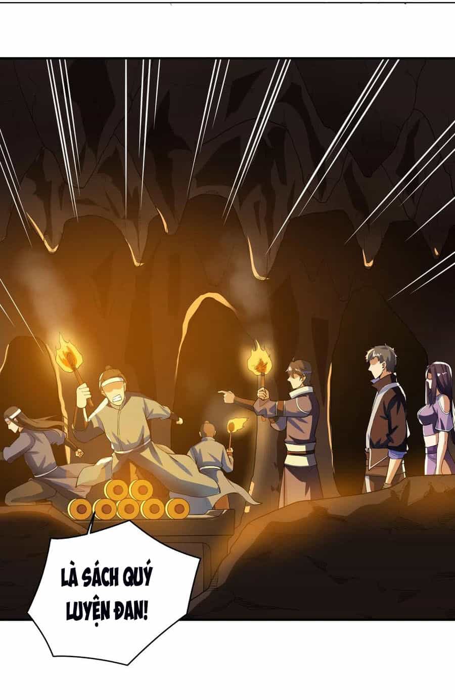 Nguyên Long - Chương 134 - ảnh 33