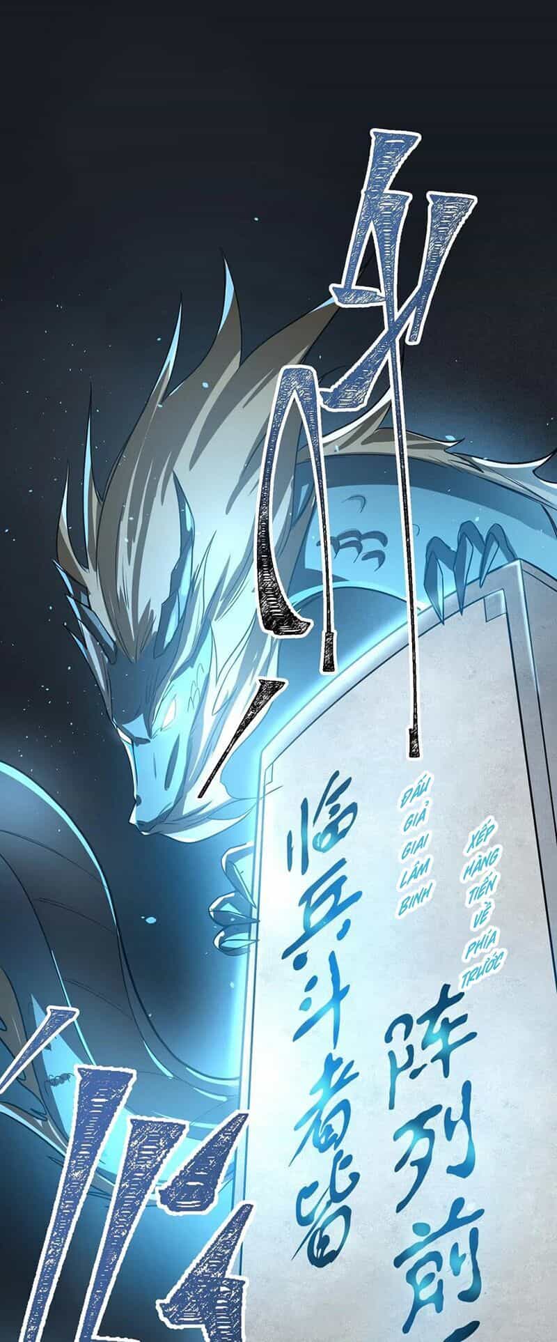 Nguyên Long - Chương 138 - ảnh 31