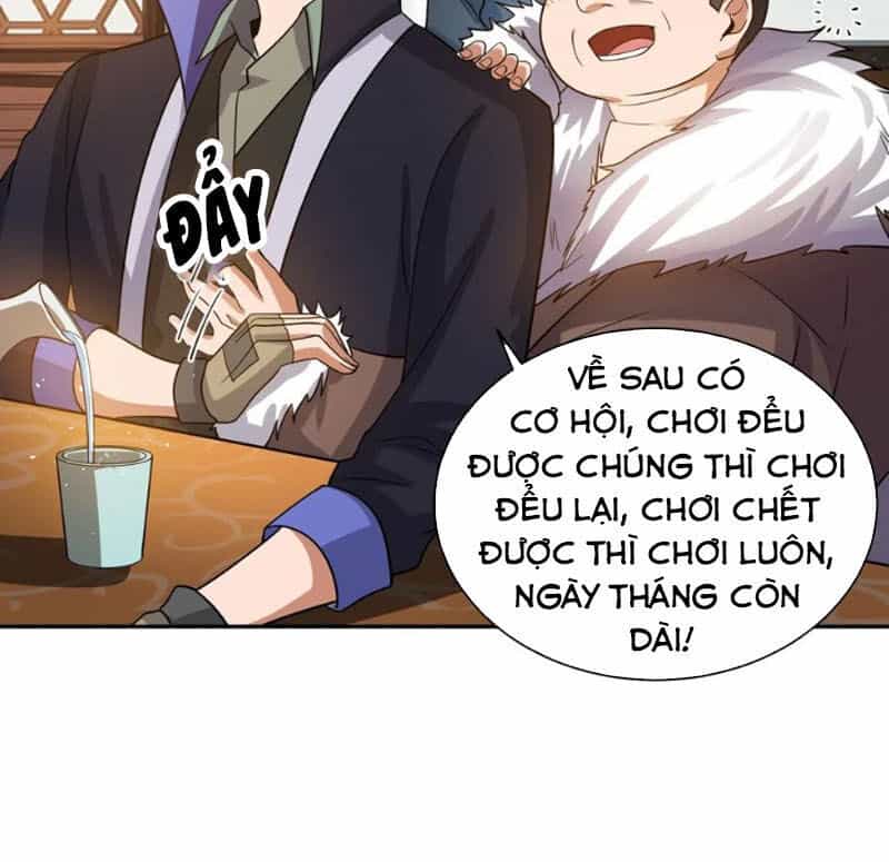 Nguyên Long - Chương 140 - ảnh 10