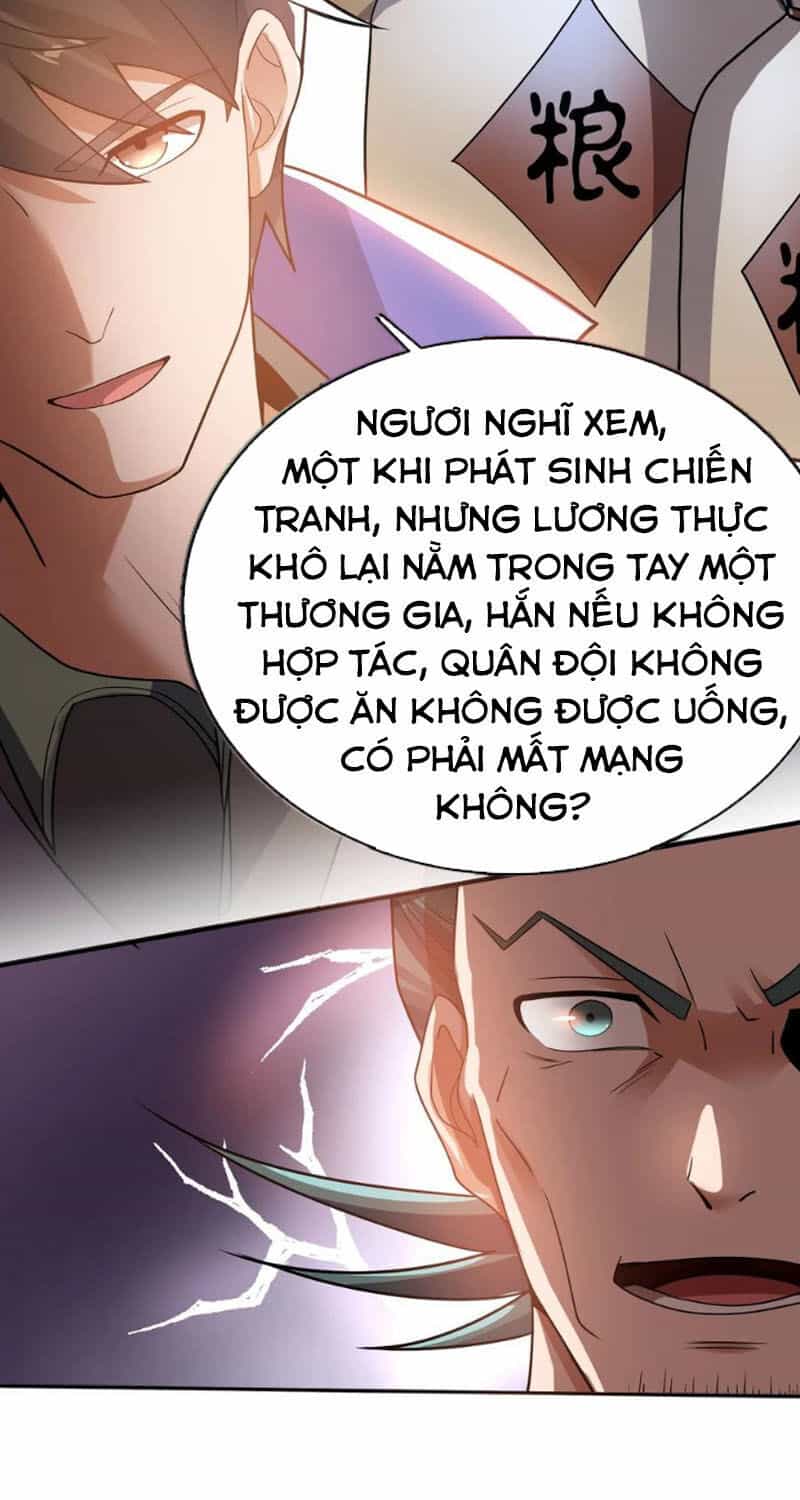 Nguyên Long - Chương 140 - ảnh 32