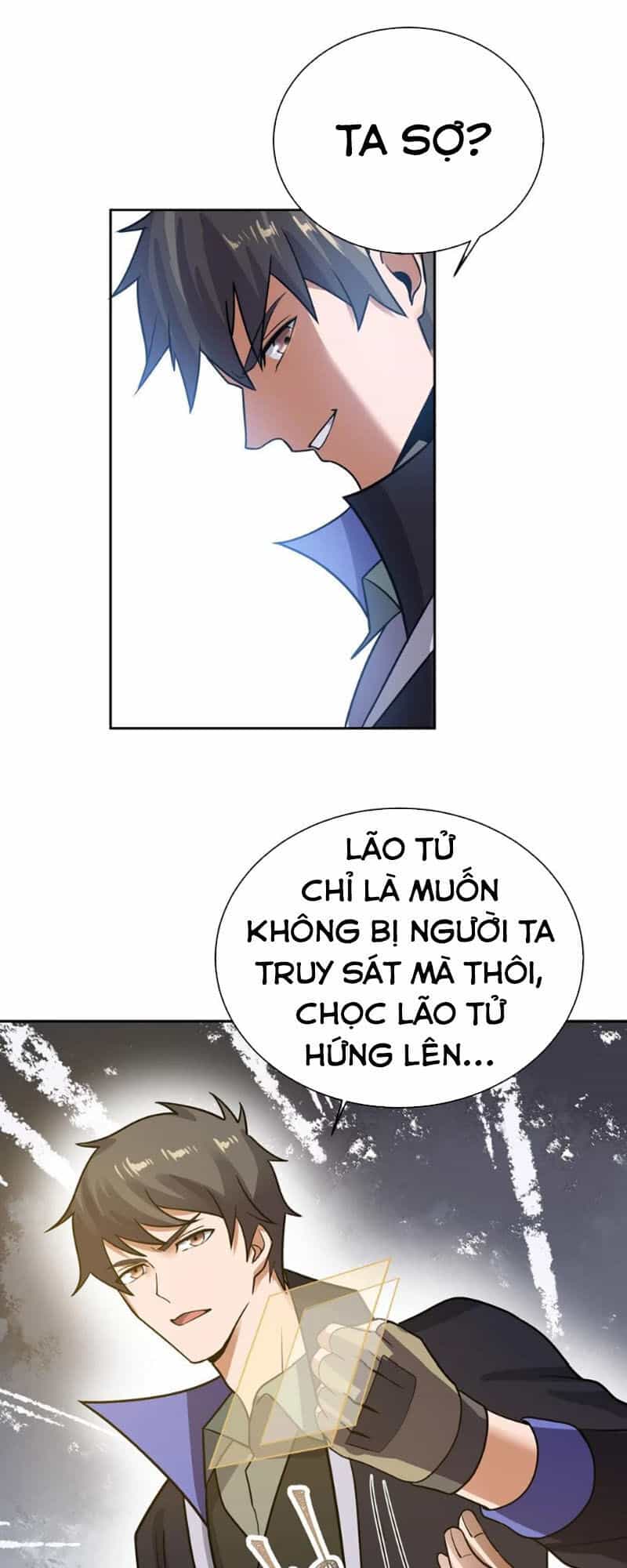 Nguyên Long - Chương 140 - ảnh 43