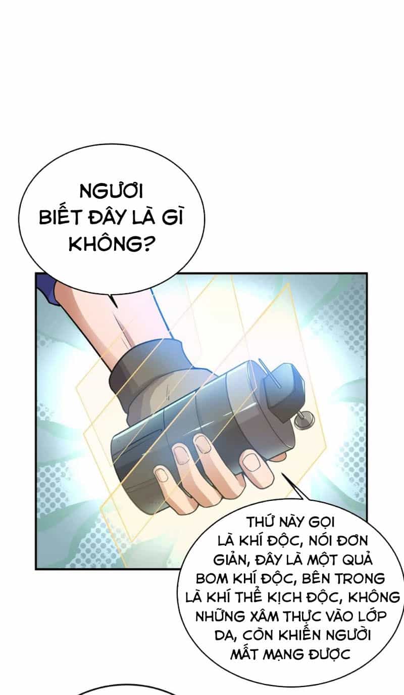 Nguyên Long - Chương 140 - ảnh 45