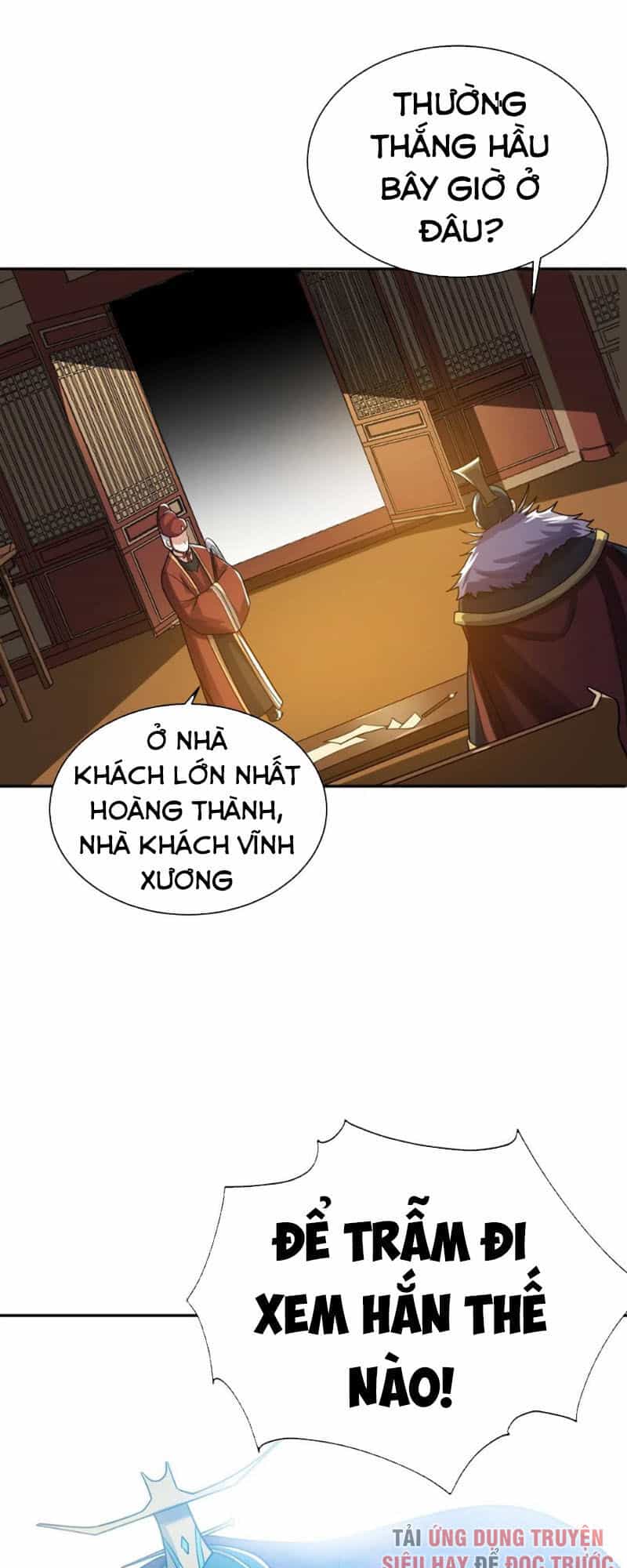 Nguyên Long - Chương 140 - ảnh 5