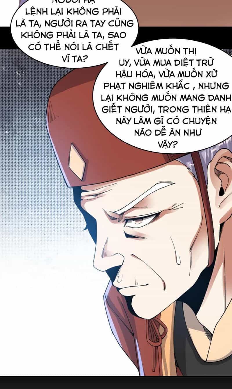 Nguyên Long - Chương 141 - ảnh 33