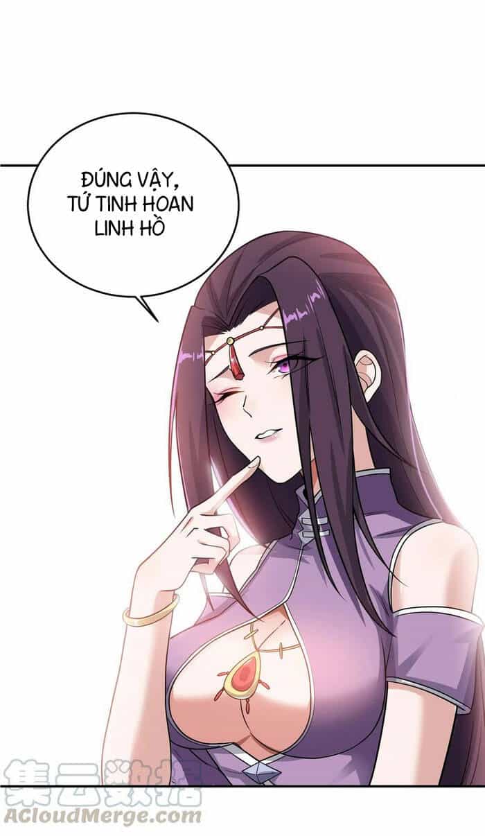 Nguyên Long - Chương 142 - ảnh 3