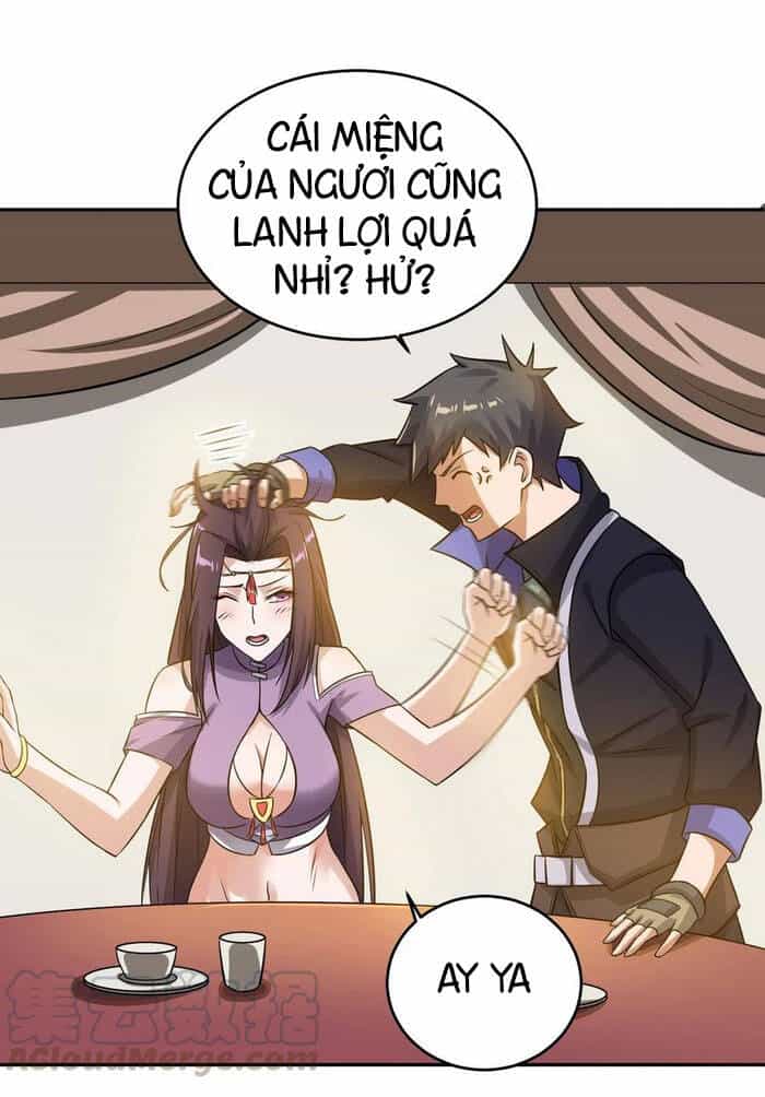 Nguyên Long - Chương 142 - ảnh 33