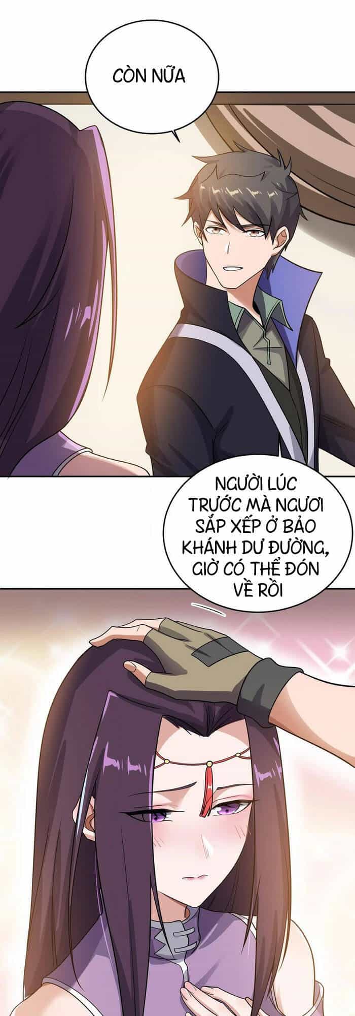 Nguyên Long - Chương 142 - ảnh 41