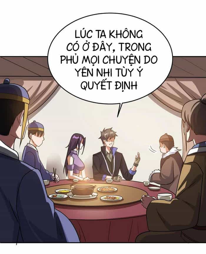 Nguyên Long - Chương 142 - ảnh 43