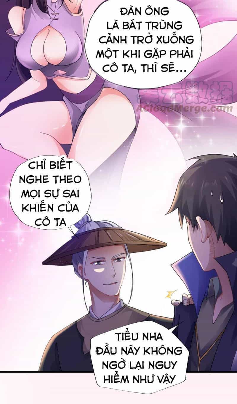 Nguyên Long - Chương 143 - ảnh 20
