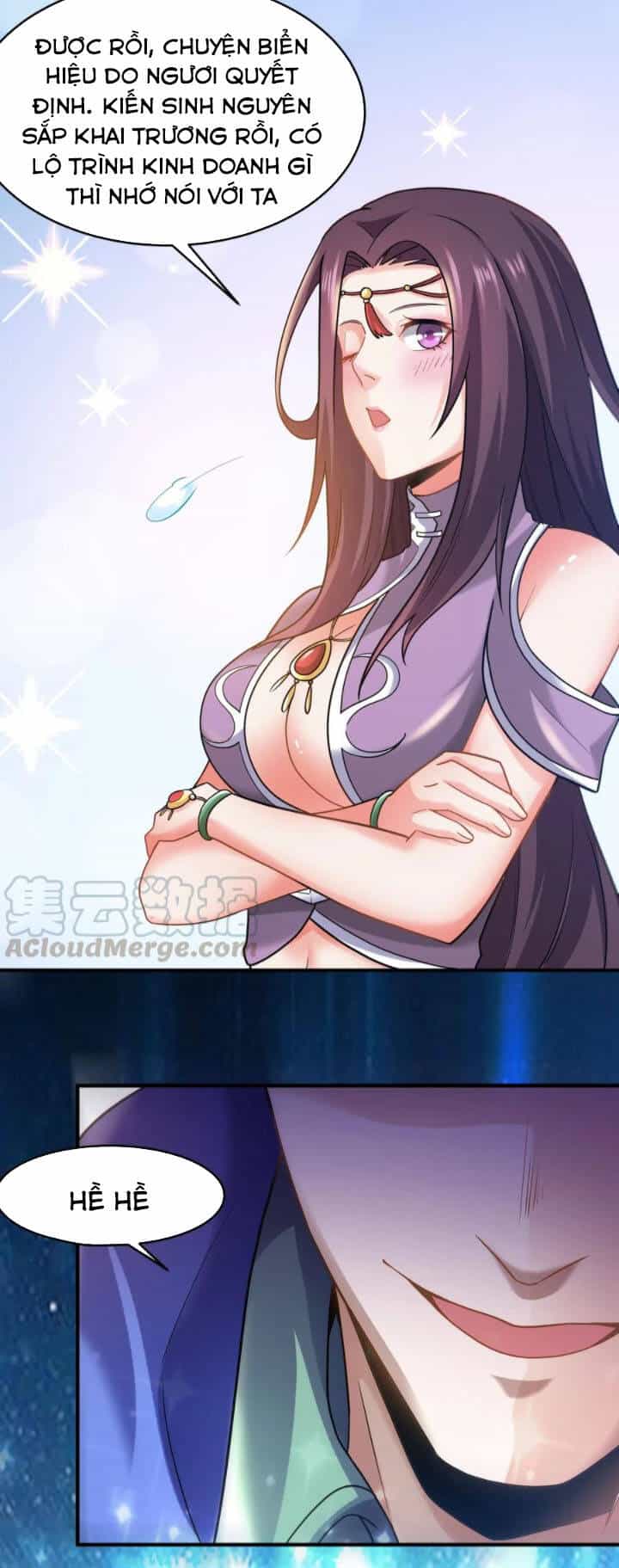 Nguyên Long - Chương 146 - ảnh 4