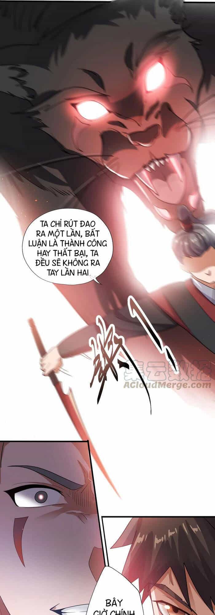 Nguyên Long - Chương 149 - ảnh 11