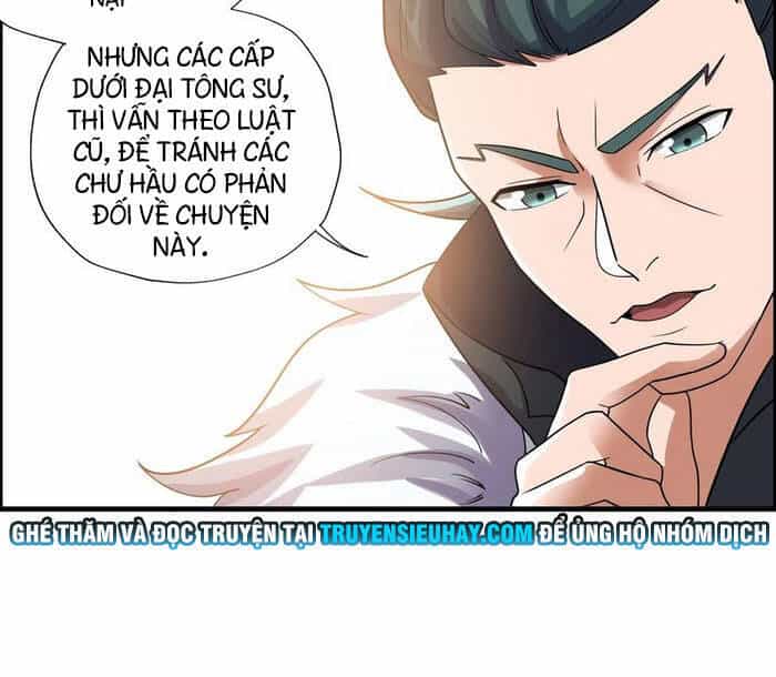 Nguyên Long - Chương 149 - ảnh 2