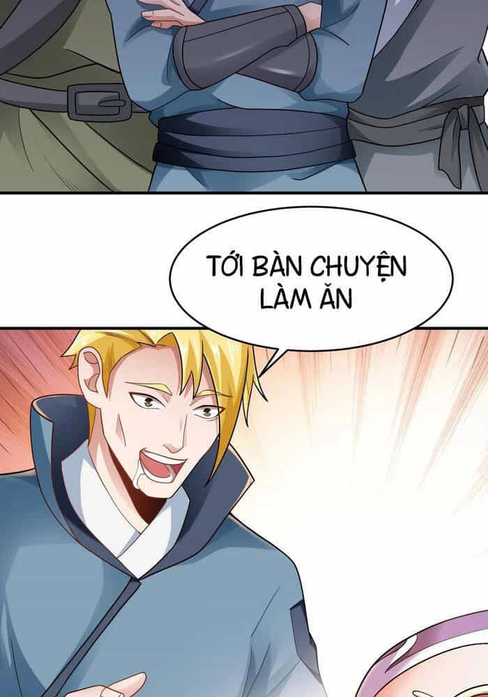 Nguyên Long - Chương 150 - ảnh 14