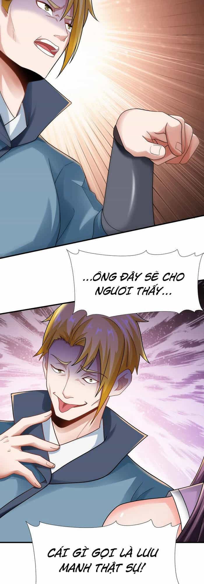 Nguyên Long - Chương 150 - ảnh 17