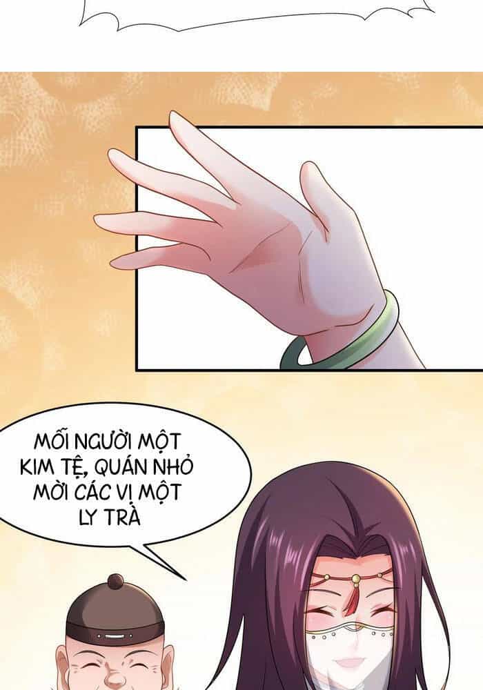 Nguyên Long - Chương 150 - ảnh 18
