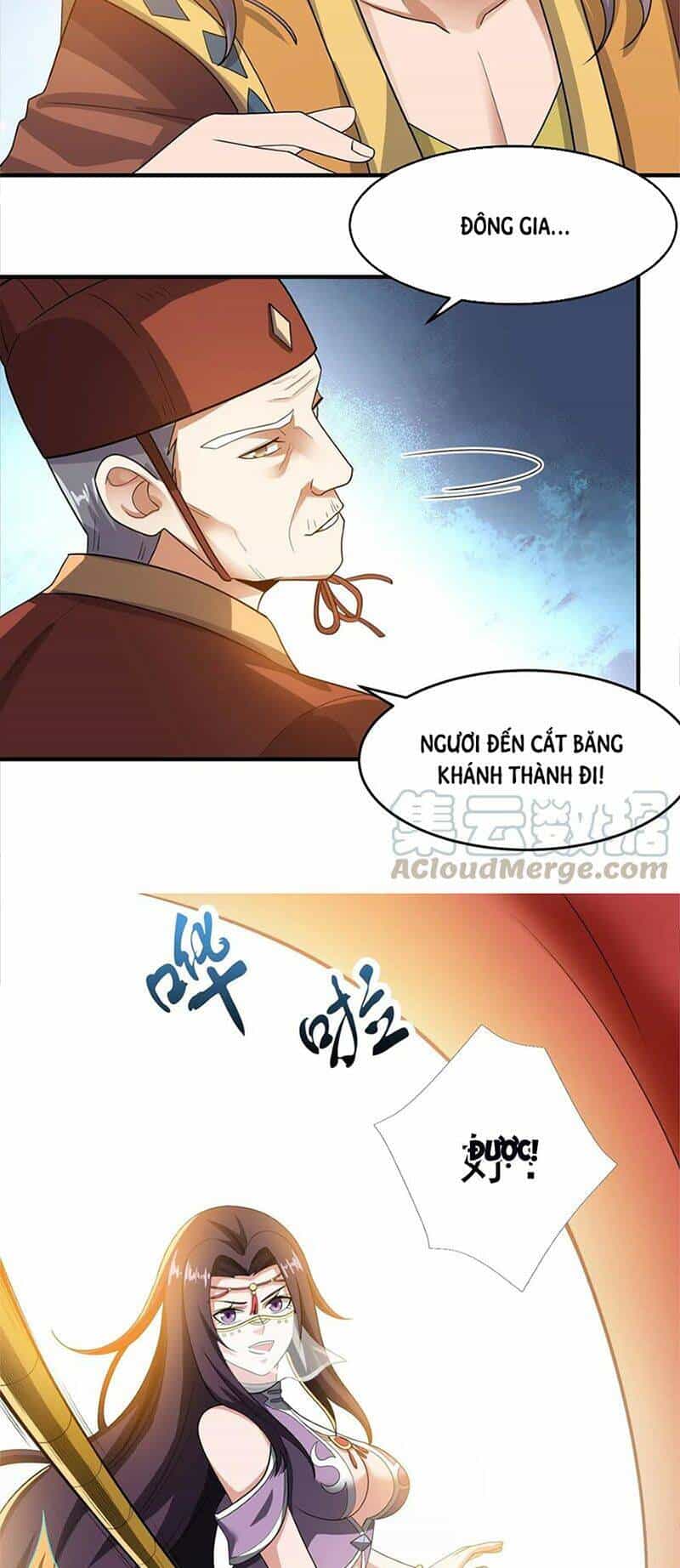 Nguyên Long - Chương 151 - ảnh 14