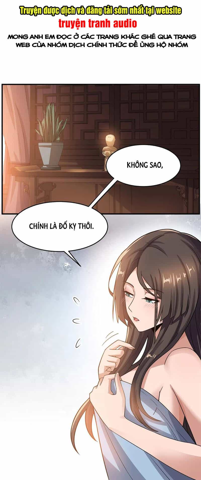 Nguyên Long - Chương 154 - ảnh 1