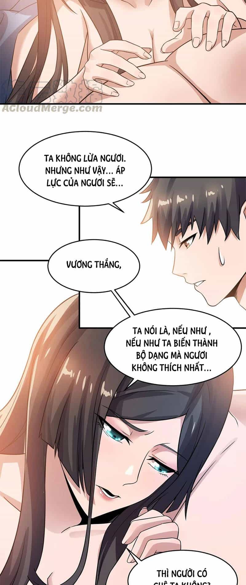 Nguyên Long - Chương 154 - ảnh 6
