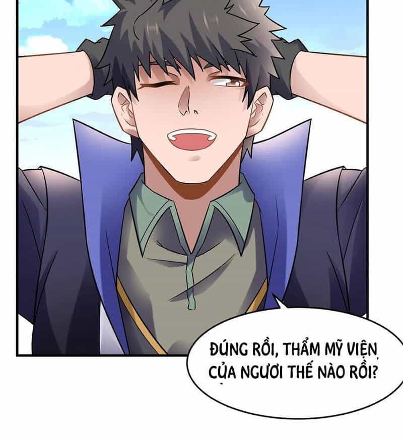 Nguyên Long - Chương 158 - ảnh 20
