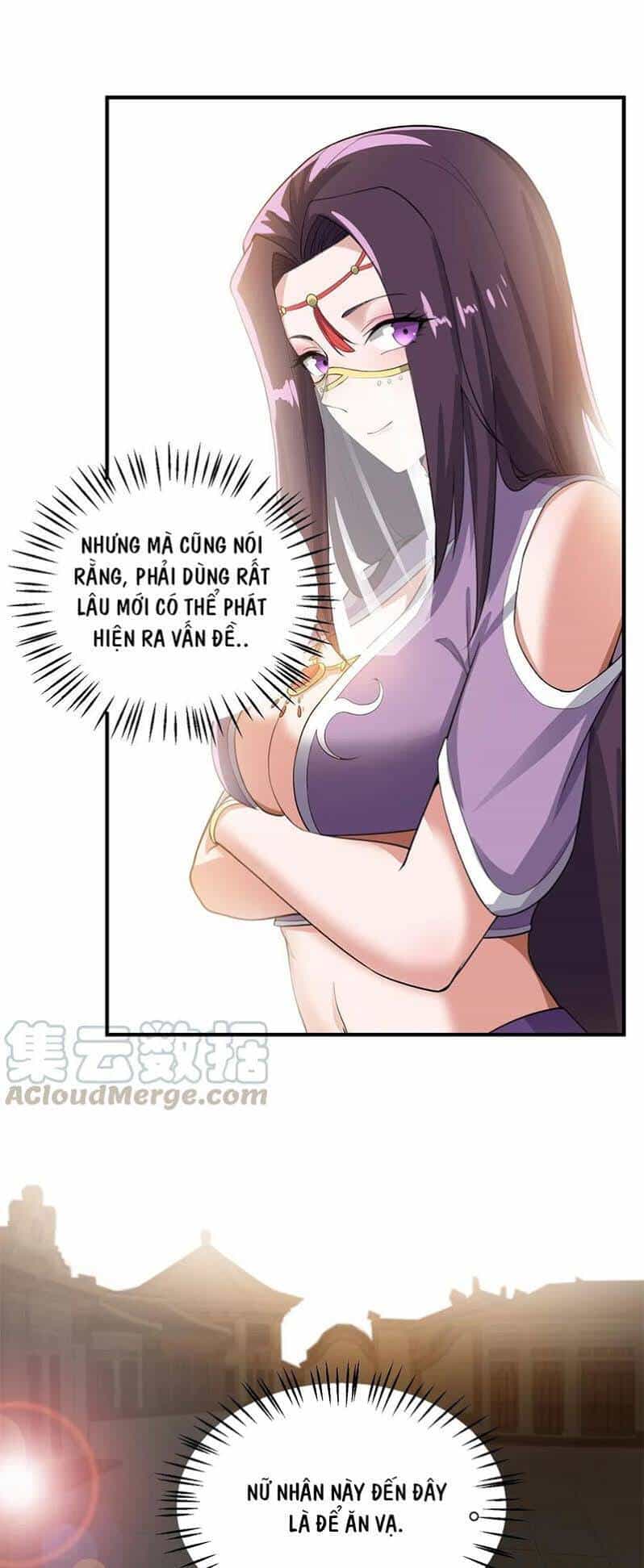 Nguyên Long - Chương 160 - ảnh 10