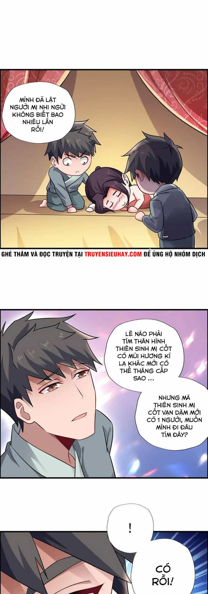 Nguyên Long - Chương 161 - ảnh 11