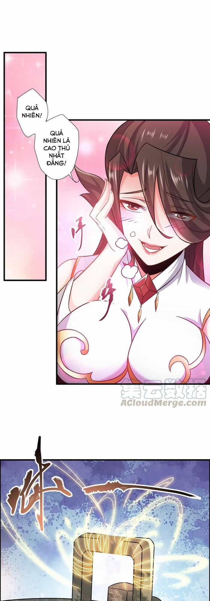 Nguyên Long - Chương 161 - ảnh 19
