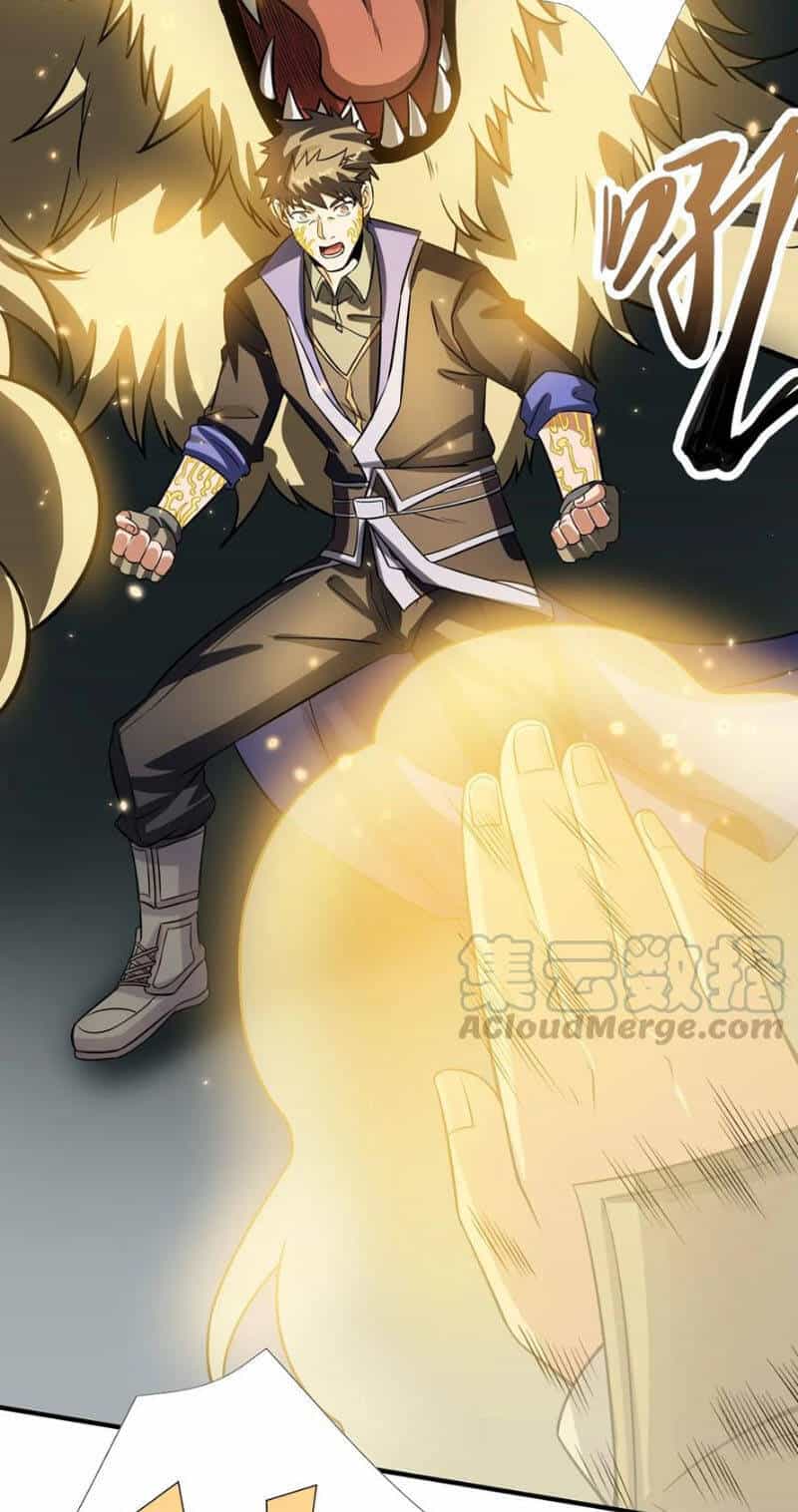 Nguyên Long - Chương 162 - ảnh 21
