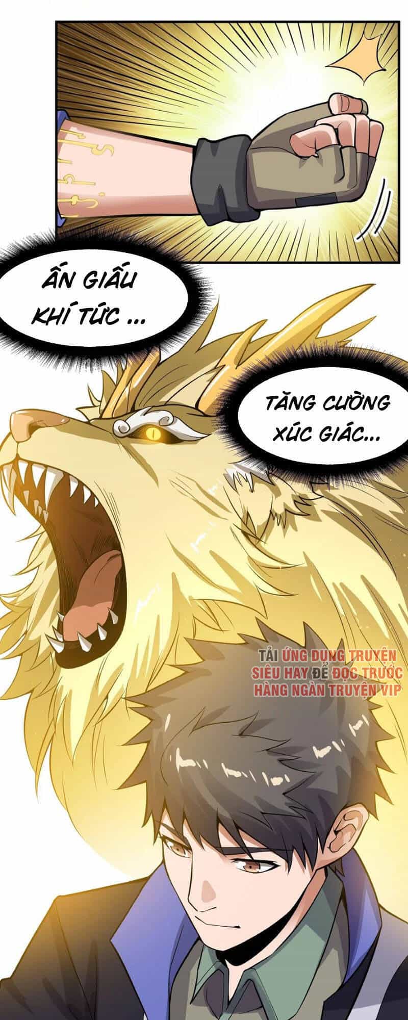 Nguyên Long - Chương 162 - ảnh 26