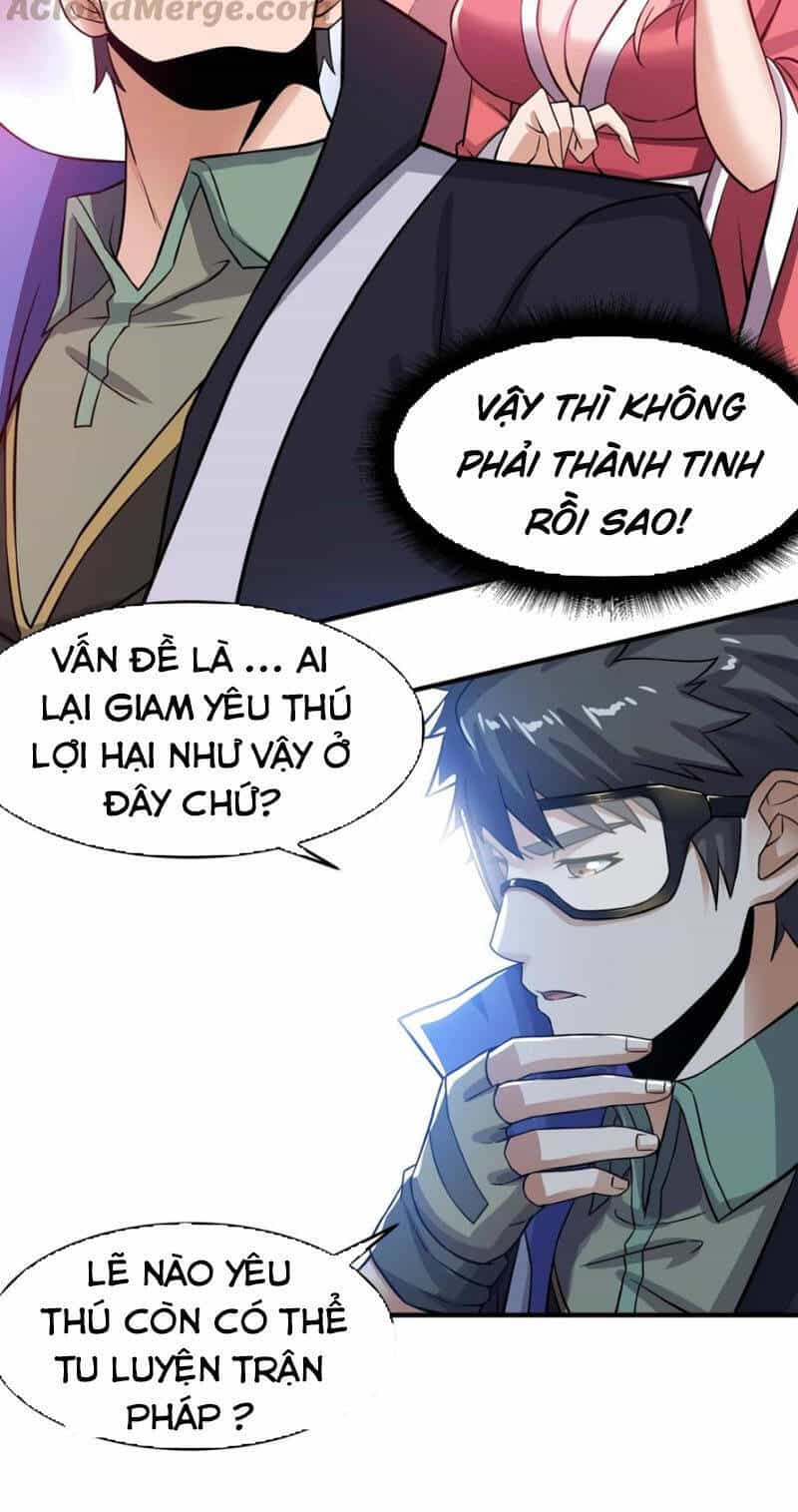 Nguyên Long - Chương 162 - ảnh 41