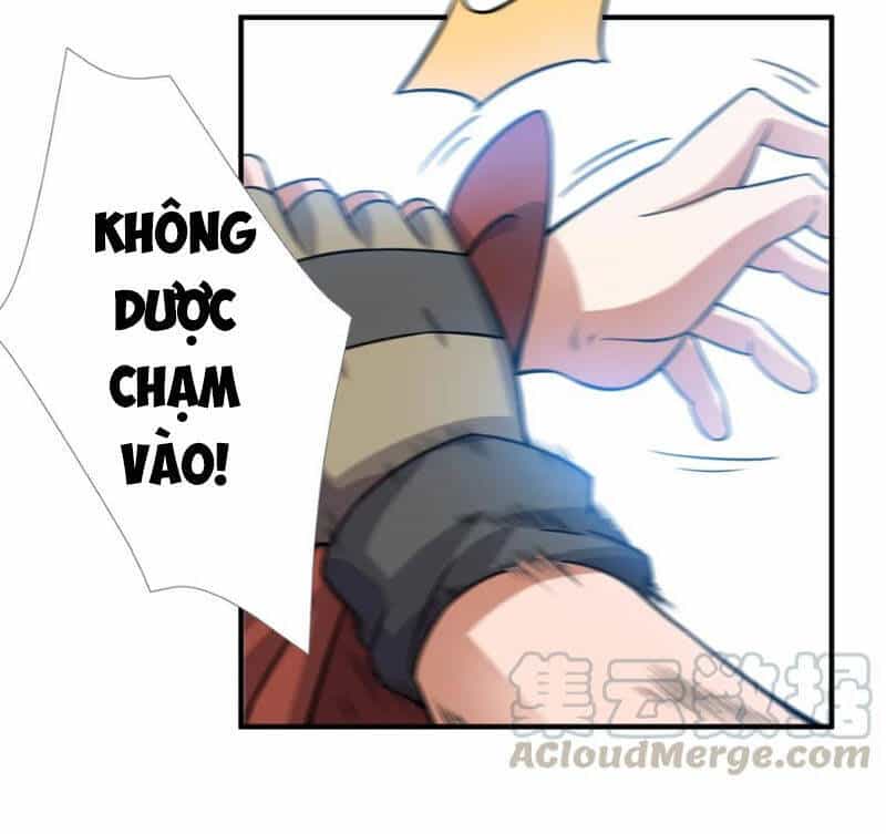 Nguyên Long - Chương 162 - ảnh 43