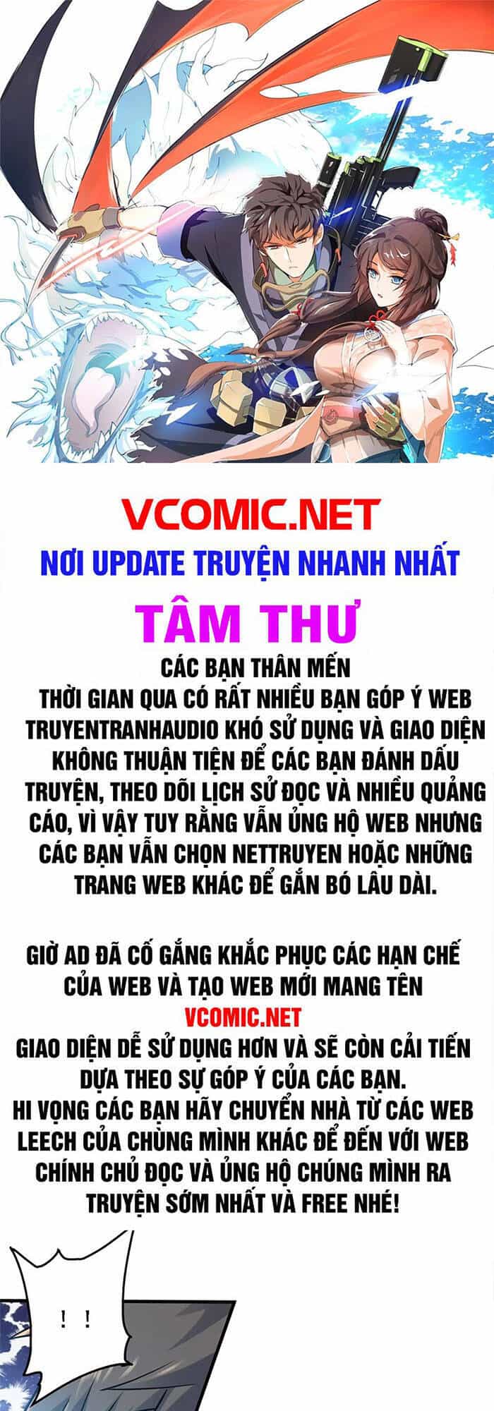 Nguyên Long - Chương 163 - ảnh 1