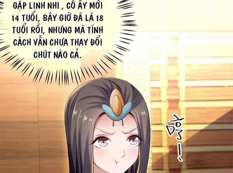 Nguyên Long - Chương 164 - ảnh 36