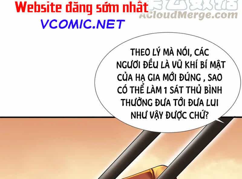 Nguyên Long - Chương 164 - ảnh 8
