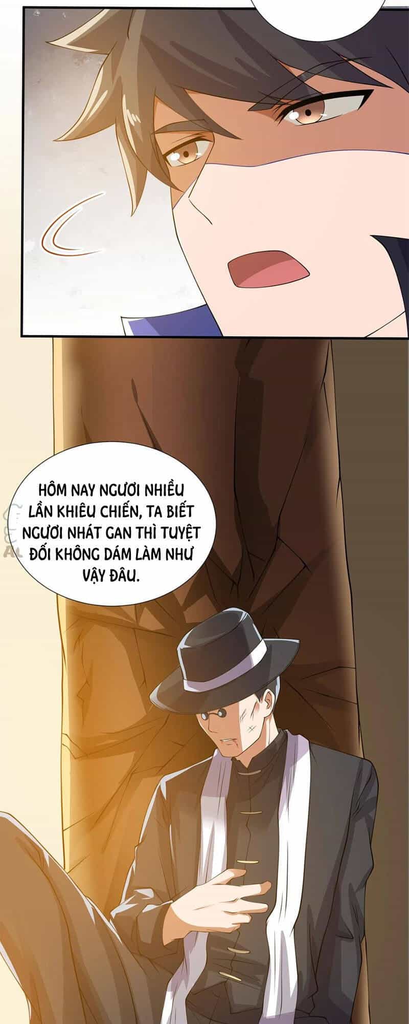 Nguyên Long - Chương 165 - ảnh 41