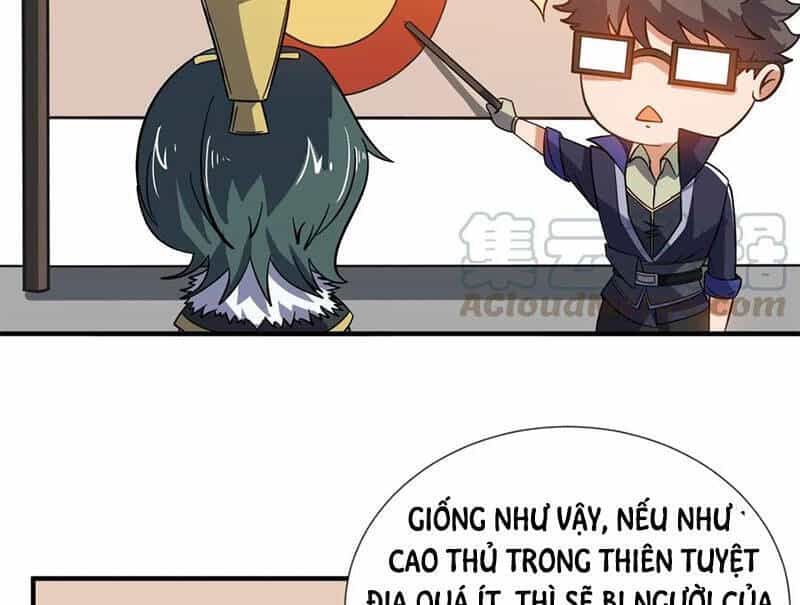 Nguyên Long - Chương 165 - ảnh 54